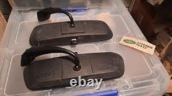 Range Rover Classic Wingard Inner Rearview / interior mirror assembly MRC3075