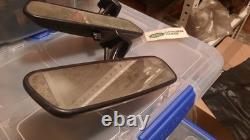 Range Rover Classic Wingard Inner Rearview / interior mirror assembly MRC3075