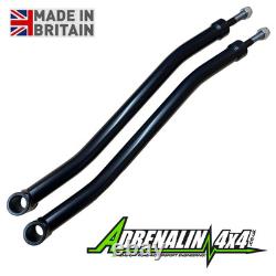 Range Rover Classic Xtreme Heavy duty Double Cranked Rear Trailing Arms
