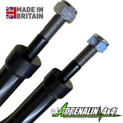 Range Rover Classic Xtreme Heavy duty Double Cranked Rear Trailing Arms