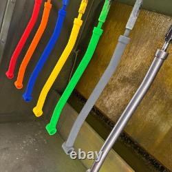 Range Rover Classic Xtreme Heavy duty Double Cranked Rear Trailing Arms