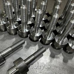 Range Rover Classic Xtreme Heavy duty Double Cranked Rear Trailing Arms