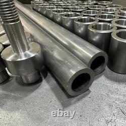 Range Rover Classic Xtreme Heavy duty Double Cranked Rear Trailing Arms