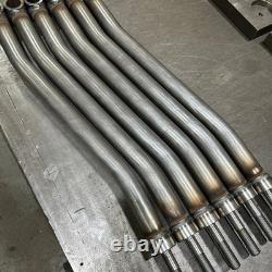 Range Rover Classic Xtreme Heavy duty Double Cranked Rear Trailing Arms