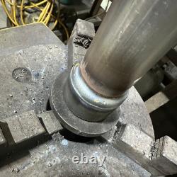 Range Rover Classic Xtreme Heavy duty Double Cranked Rear Trailing Arms