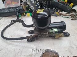 Range Rover Classic abs pump Modification
