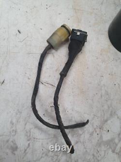 Range Rover Classic abs pump Modification