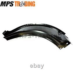 Range Rover Classic and Discovery 1 Rear Wheel Arch Panels Pair MWC4840 MWC4841