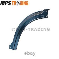 Range Rover Classic and Discovery 1 Rear Wheel Arch Panels Pair MWC4840 MWC4841