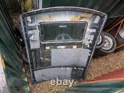 Range Rover Classic complete roof with sunroof