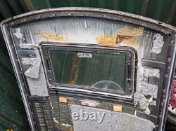 Range Rover Classic complete roof with sunroof