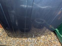 Range Rover Classic complete roof with sunroof