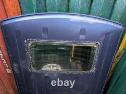 Range Rover Classic complete roof with sunroof