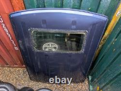 Range Rover Classic complete roof with sunroof