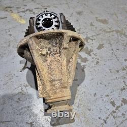 Range Rover Classic diff