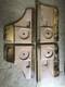 Range Rover Classic door cards to suit early 4 door car (x 4)