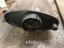 Range Rover Classic early 3.5 V8 air filter assembly