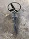 Range Rover Classic early steering column with wheel