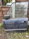 Range Rover Classic front passenger/left/NS door blue