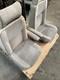 Range Rover Classic front seats