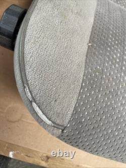 Range Rover Classic front seats