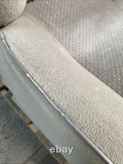 Range Rover Classic front seats