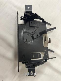 Range Rover Classic heater control