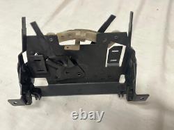 Range Rover Classic heater control