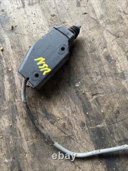Range Rover Classic passenger Side Rear actuator Solenoid Lock