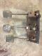 Range Rover Classic pedal assembly (clutch, brake and gas)