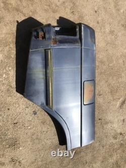 Range Rover Classic rear O/S quarter panel to suit the 4 door models