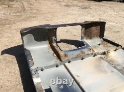 Range Rover Classic rear O/S quarter panel to suit the 4 door models