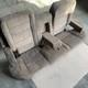 Range Rover Classic rear cloth Seats