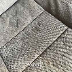 Range Rover Classic rear cloth Seats
