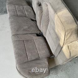 Range Rover Classic rear cloth Seats