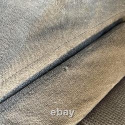 Range Rover Classic rear cloth Seats