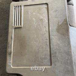 Range Rover Classic rear cloth Seats