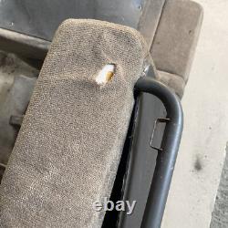 Range Rover Classic rear cloth Seats