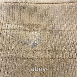 Range Rover Classic rear seat. Early type