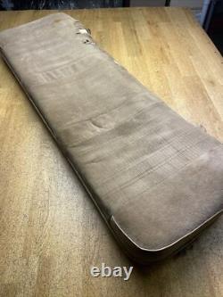 Range Rover Classic rear seat. Early type Back Only