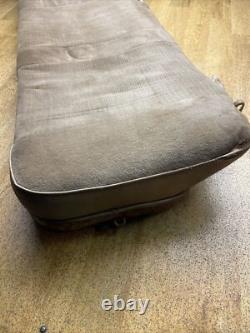 Range Rover Classic rear seat. Early type Back Only
