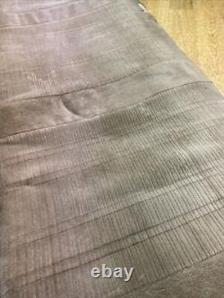 Range Rover Classic rear seat. Early type Back Only