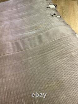 Range Rover Classic rear seat. Early type Back Only