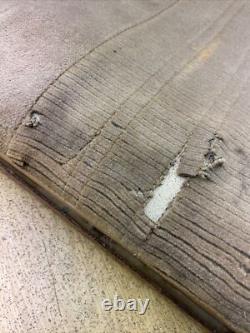 Range Rover Classic rear seat. Early type Back Only