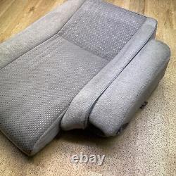 Range Rover Classic rear seat Parts. B