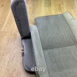 Range Rover Classic rear seat Parts. B