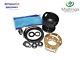 Range Rover Classic swivel housing repair kit from 1985 up to JA624516 8mm seals