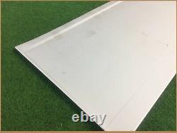 Range Rover Classic tailgate skin later type