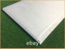 Range Rover Classic tailgate skin later type