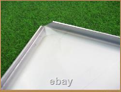Range Rover Classic tailgate skin later type